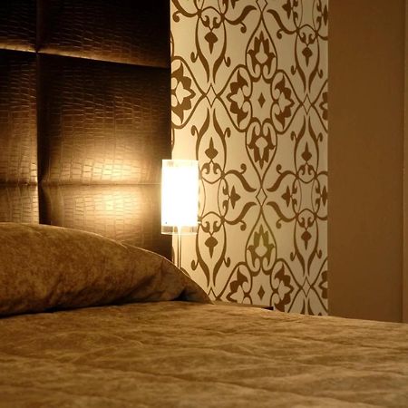 Atmosfere Milano Marittima Otel Dış mekan fotoğraf