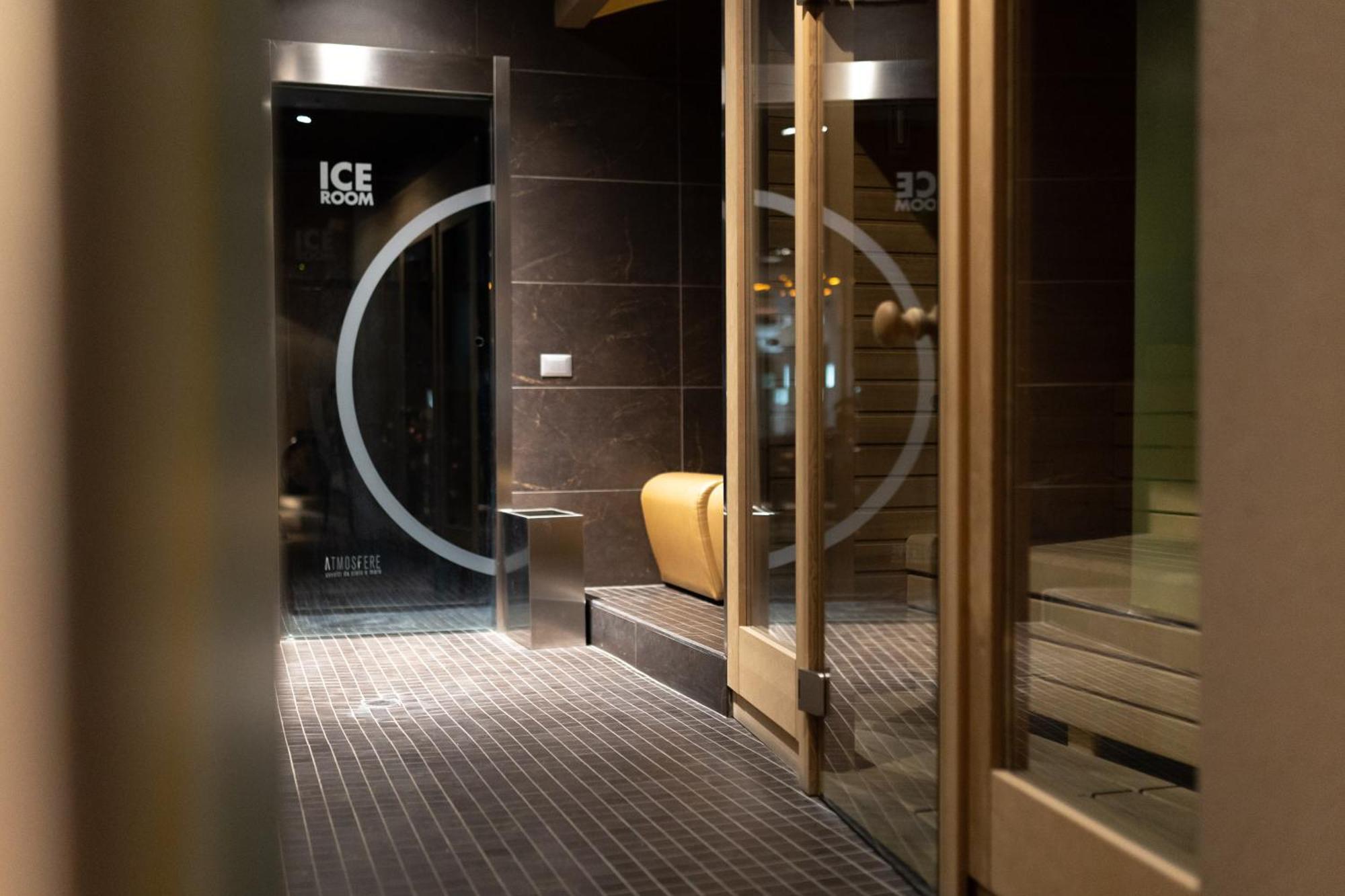 Atmosfere Milano Marittima Otel Dış mekan fotoğraf